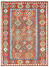 Maimaneh Kilim Rug 236 x 168 cms - The Nomads Tent